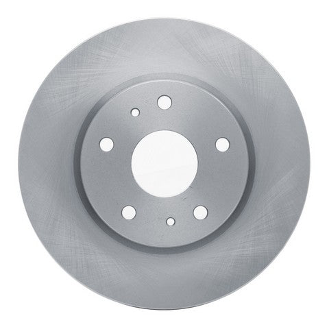Disc Brake Rotor Dynamic Friction 600-01004