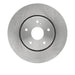 Disc Brake Rotor Dynamic Friction 600-01007