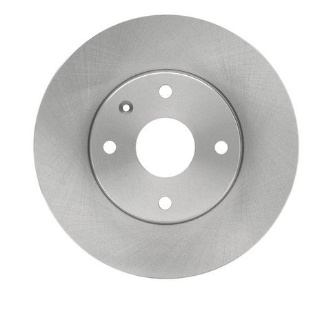 Disc Brake Rotor Dynamic Friction 600-01008