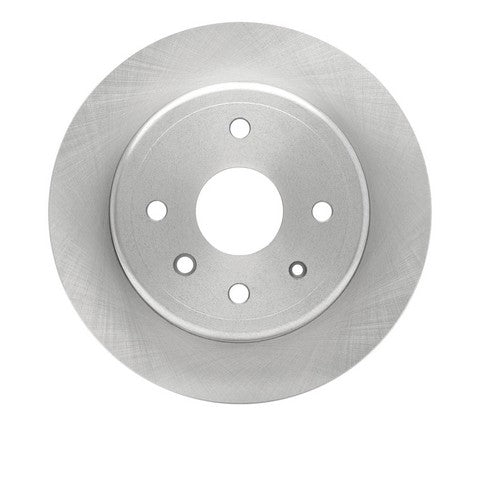 Disc Brake Rotor Dynamic Friction 600-01009