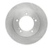 Disc Brake Rotor Dynamic Friction 600-01012