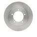 Disc Brake Rotor Dynamic Friction 600-01013