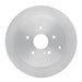 Disc Brake Rotor Dynamic Friction 600-01015