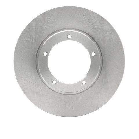 Disc Brake Rotor Dynamic Friction 600-02001