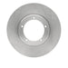 Disc Brake Rotor Dynamic Friction 600-02001