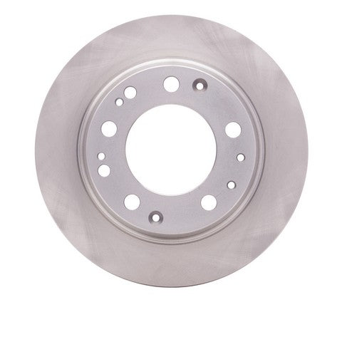 Disc Brake Rotor Dynamic Friction 600-02002