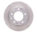 Disc Brake Rotor Dynamic Friction 600-02002