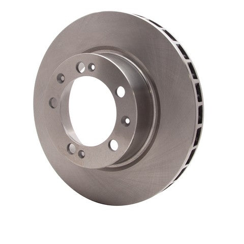 Disc Brake Rotor Dynamic Friction 600-02009D