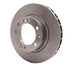 Disc Brake Rotor Dynamic Friction 600-02009D