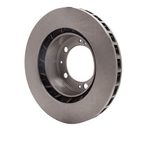 Disc Brake Rotor Dynamic Friction 600-02009D