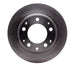 Disc Brake Rotor Dynamic Friction 600-02017