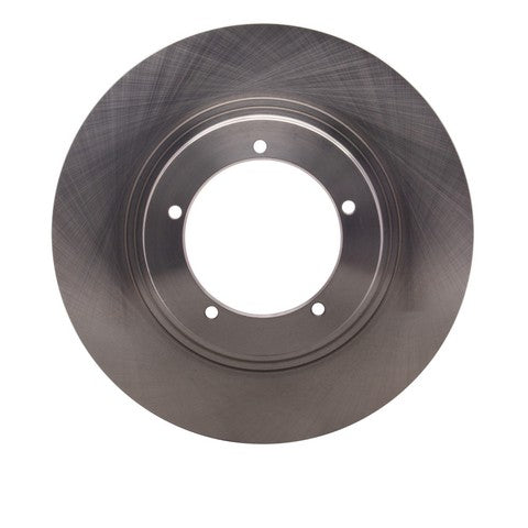 Disc Brake Rotor Dynamic Friction 600-02018