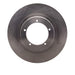 Disc Brake Rotor Dynamic Friction 600-02018