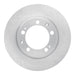 Disc Brake Rotor Dynamic Friction 600-02019