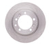 Disc Brake Rotor Dynamic Friction 600-02030D