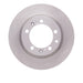 Disc Brake Rotor Dynamic Friction 600-02031D