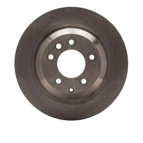 Disc Brake Rotor Dynamic Friction 600-02089
