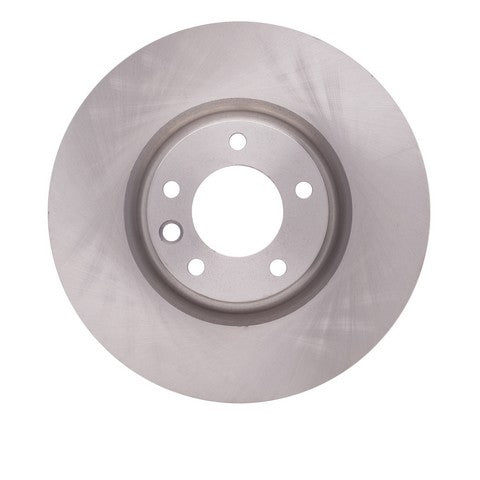 Disc Brake Rotor Dynamic Friction 600-02092