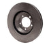 Disc Brake Rotor Dynamic Friction 600-02122D