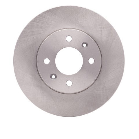Disc Brake Rotor Dynamic Friction 600-03001