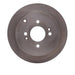 Disc Brake Rotor Dynamic Friction 600-03002