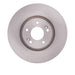 Disc Brake Rotor Dynamic Friction 600-03003