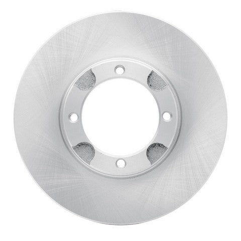 Disc Brake Rotor Dynamic Friction 600-03005