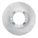 Disc Brake Rotor Dynamic Friction 600-03005