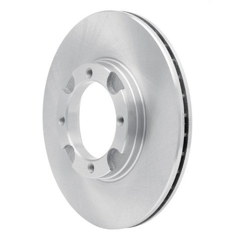 Disc Brake Rotor Dynamic Friction 600-03005
