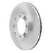 Disc Brake Rotor Dynamic Friction 600-03005