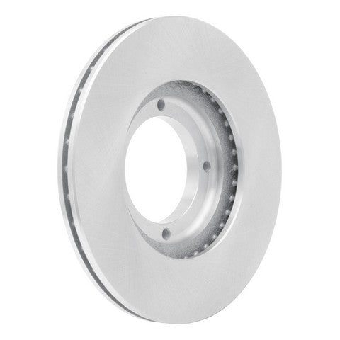Disc Brake Rotor Dynamic Friction 600-03005
