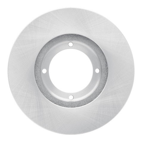 Disc Brake Rotor Dynamic Friction 600-03005