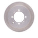 Disc Brake Rotor Dynamic Friction 600-03006