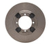 Disc Brake Rotor Dynamic Friction 600-03007