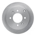 Disc Brake Rotor Dynamic Friction 600-03011
