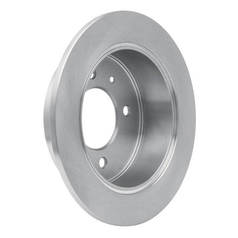 Disc Brake Rotor Dynamic Friction 600-03011