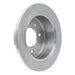 Disc Brake Rotor Dynamic Friction 600-03011