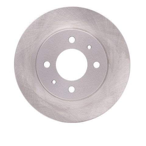Disc Brake Rotor Dynamic Friction 600-03012