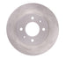 Disc Brake Rotor Dynamic Friction 600-03012
