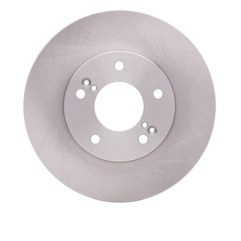 Disc Brake Rotor Dynamic Friction 600-03013