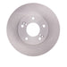 Disc Brake Rotor Dynamic Friction 600-03013