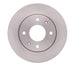 Disc Brake Rotor Dynamic Friction 600-03015