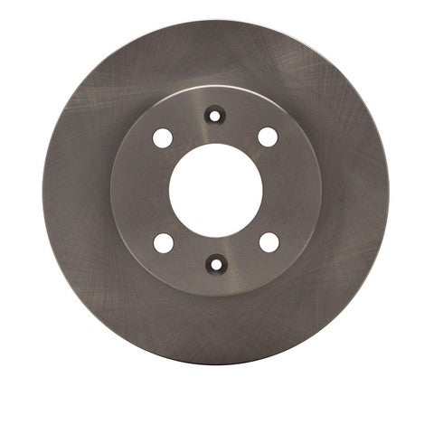 Disc Brake Rotor Dynamic Friction 600-03018