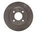 Disc Brake Rotor Dynamic Friction 600-03018
