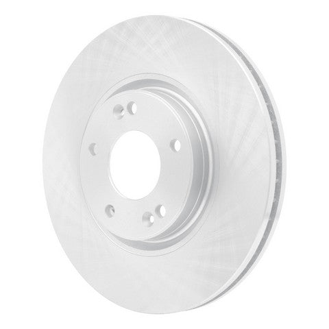 Disc Brake Rotor Dynamic Friction 600-03019