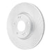Disc Brake Rotor Dynamic Friction 600-03019