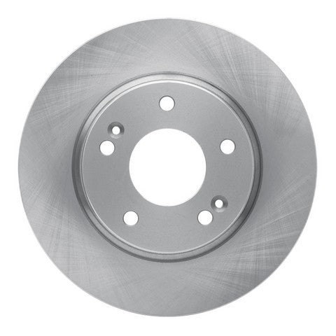 Disc Brake Rotor Dynamic Friction 600-03023