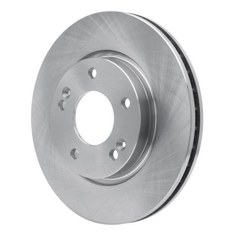 Disc Brake Rotor Dynamic Friction 600-03023