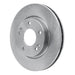 Disc Brake Rotor Dynamic Friction 600-03023