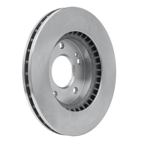 Disc Brake Rotor Dynamic Friction 600-03023
